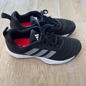 Women’s adidas tennis shoes